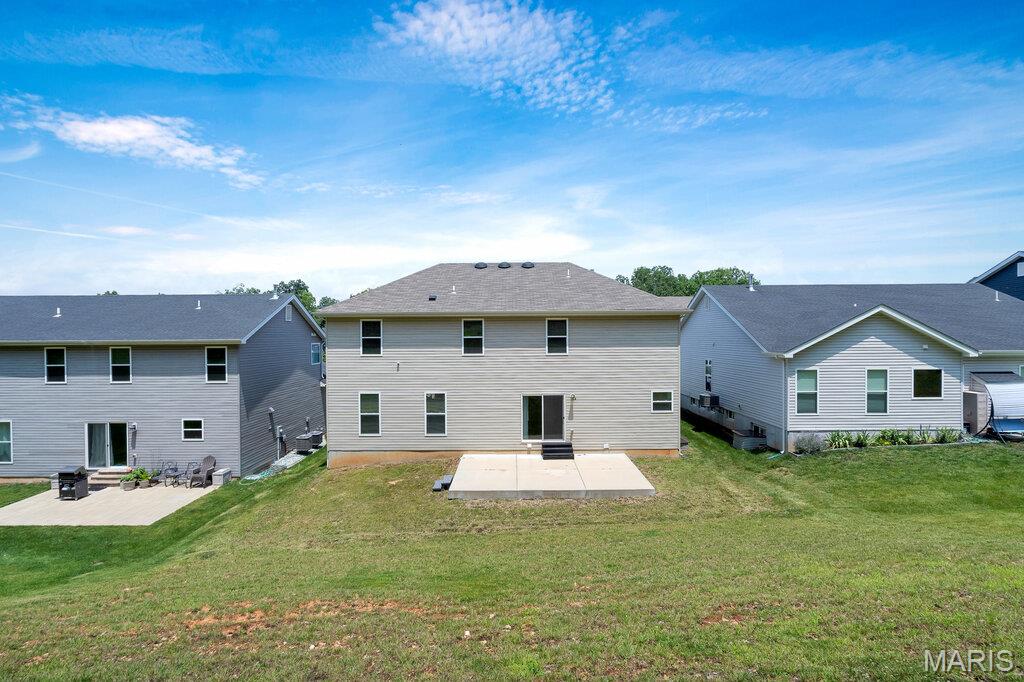 264 Arbors At Bridle Path Property Photo 34