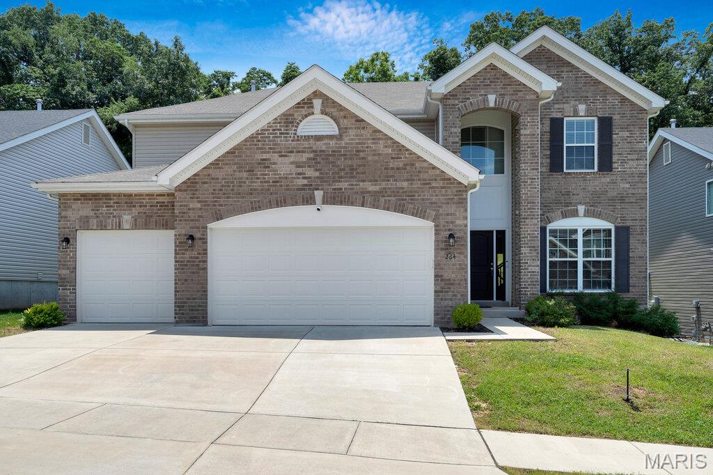 264 Arbors At Bridle Path Property Photo 38