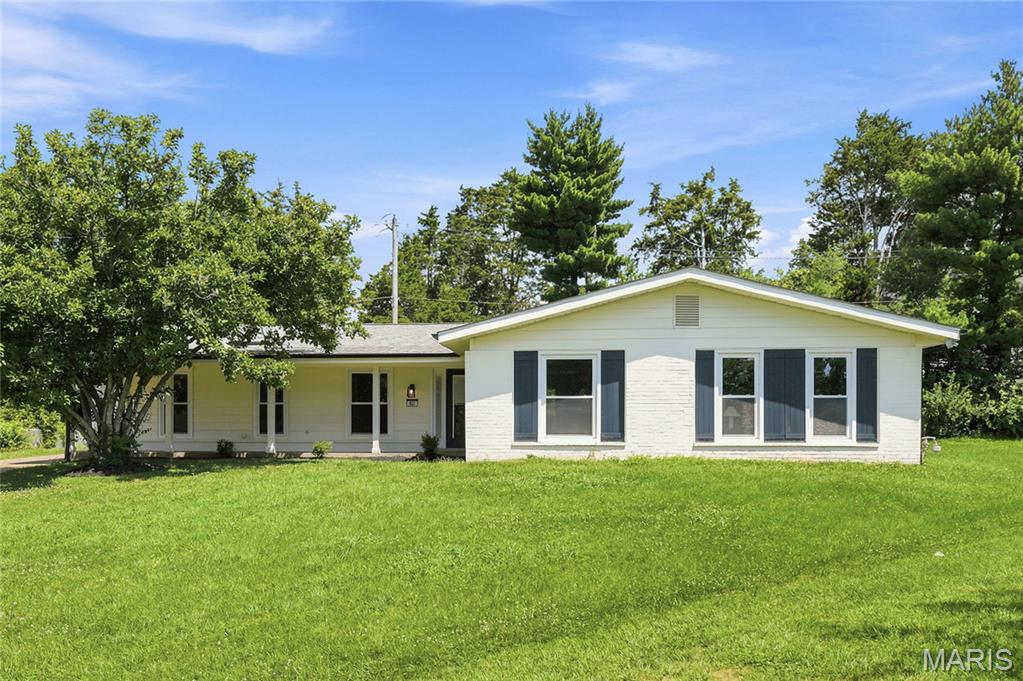 107 Little Hill Court