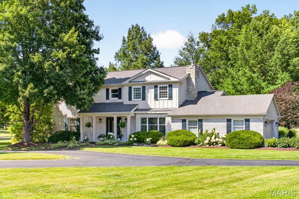 13231 Thornhill Drive