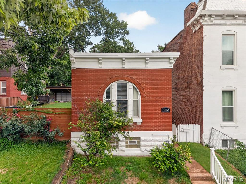 3734 Texas Avenue Property Photo 1