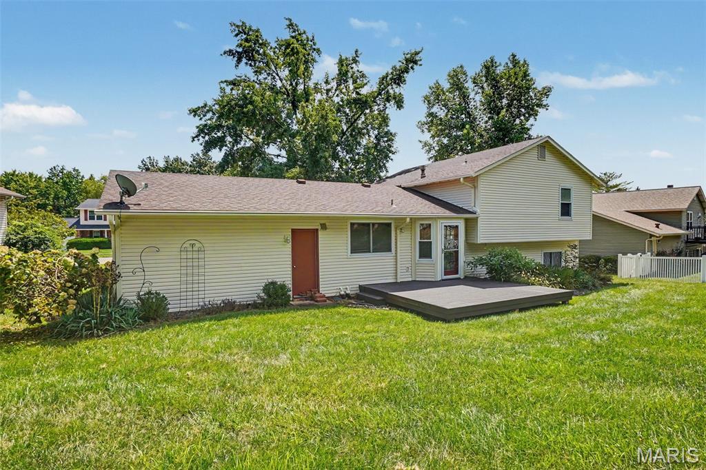2215 Graystone Drive Property Photo 27