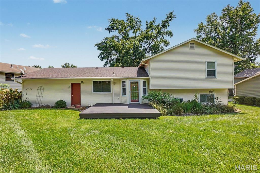 2215 Graystone Drive Property Photo 28