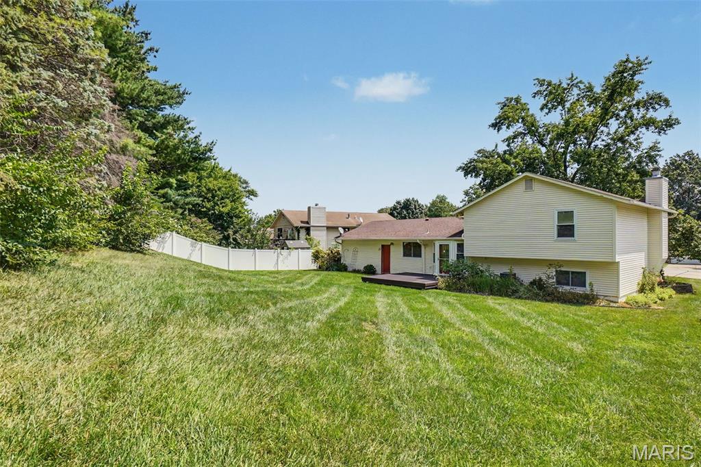 2215 Graystone Drive Property Photo 29