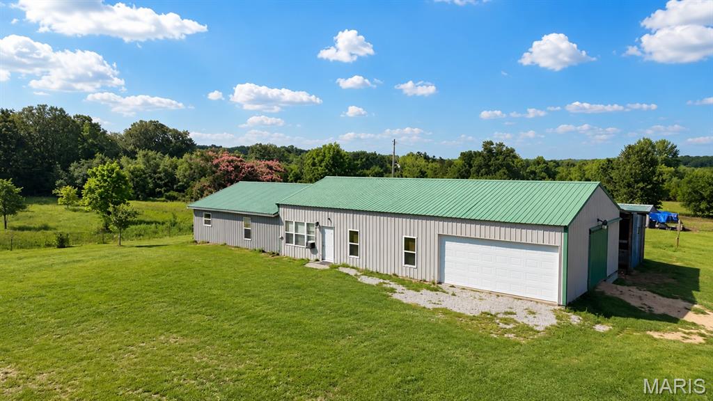 1153 County Road 6040 Property Photo 22