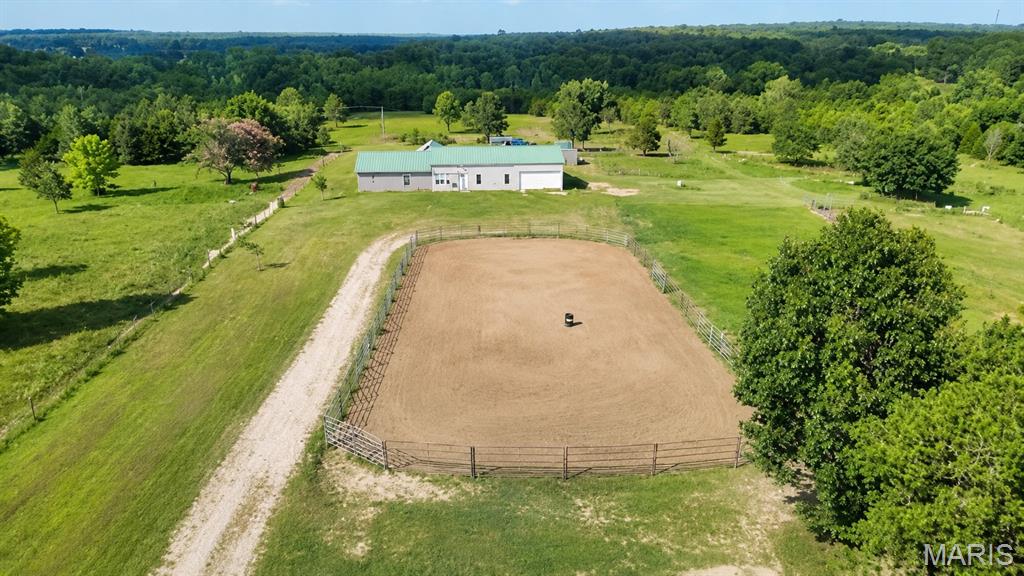 1153 County Road 6040 Property Photo 26