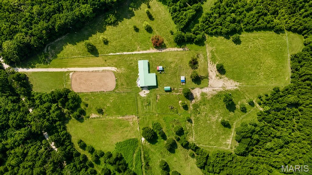 1153 County Road 6040 Property Photo 28