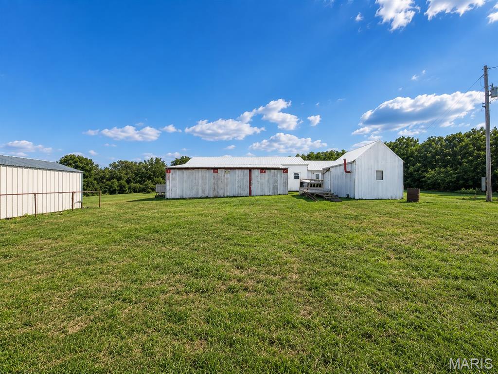 1153 County Road 6040 Property Photo 33