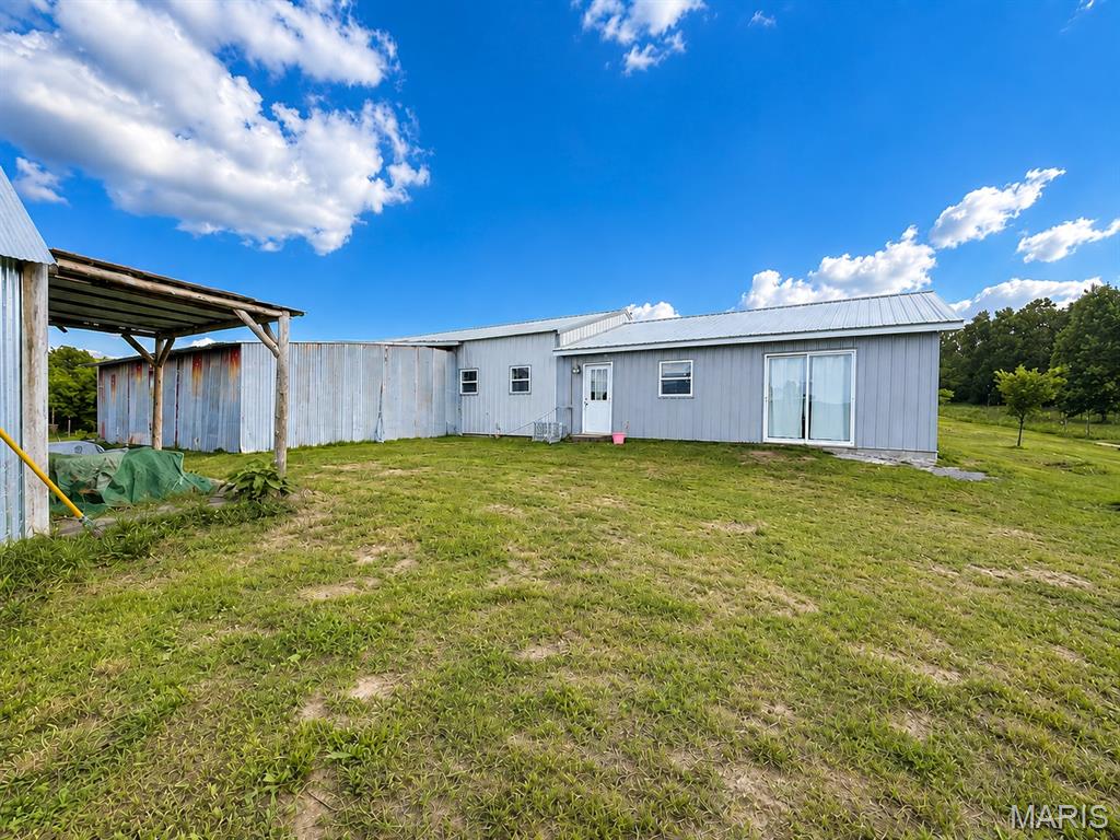 1153 County Road 6040 Property Photo 34