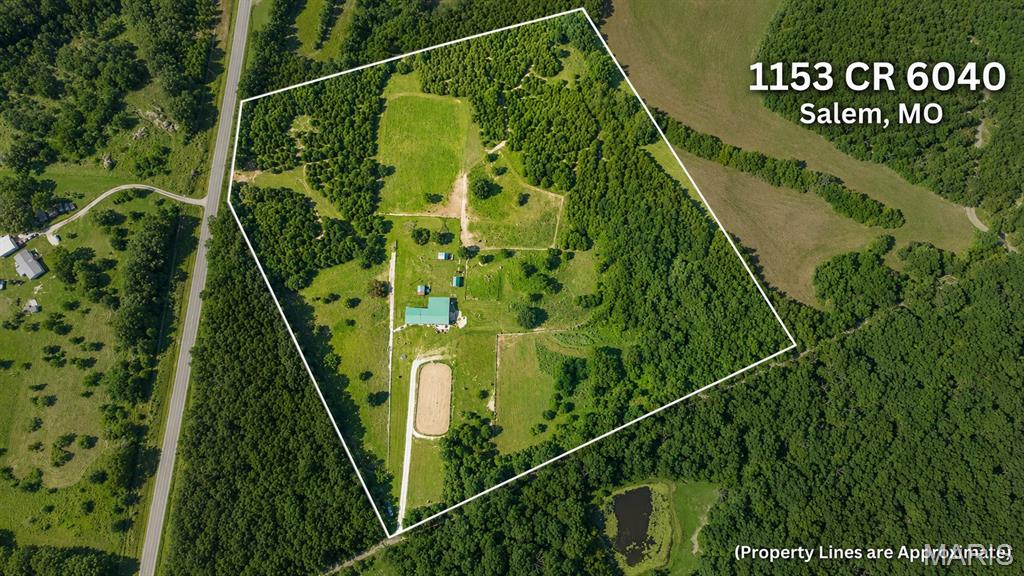 1153 County Road 6040 Property Photo 37