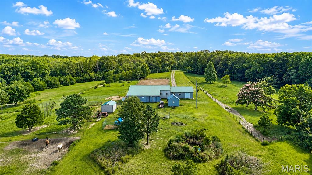 1153 County Road 6040 Property Photo 39