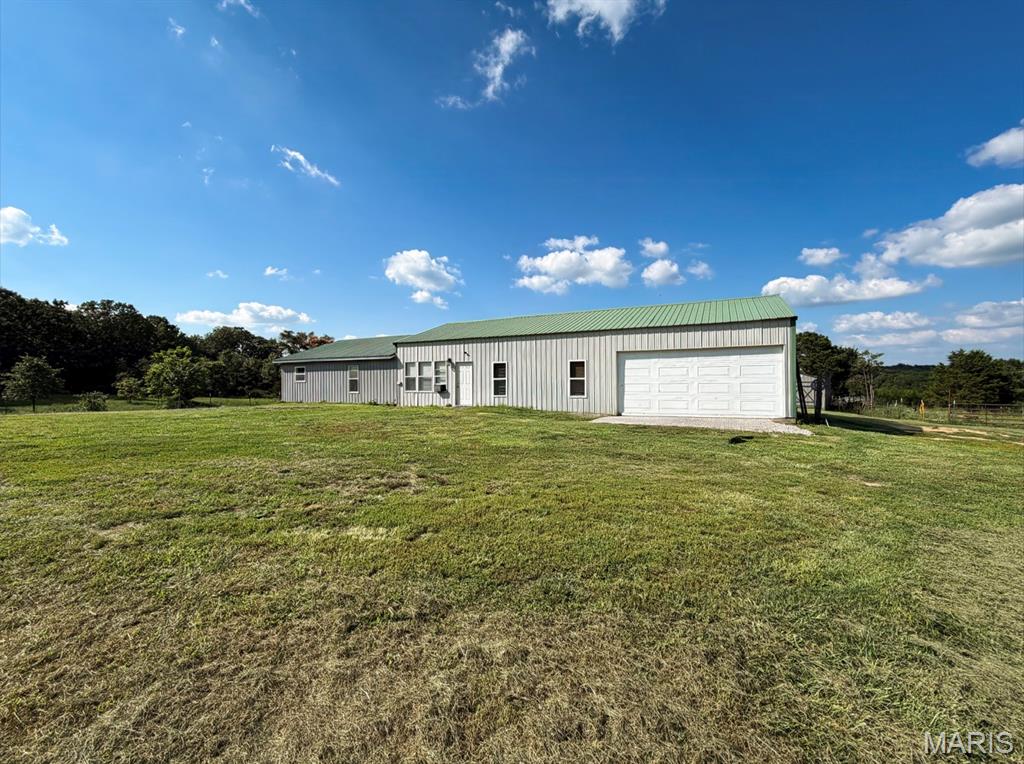 1153 County Road 6040 Property Photo 41