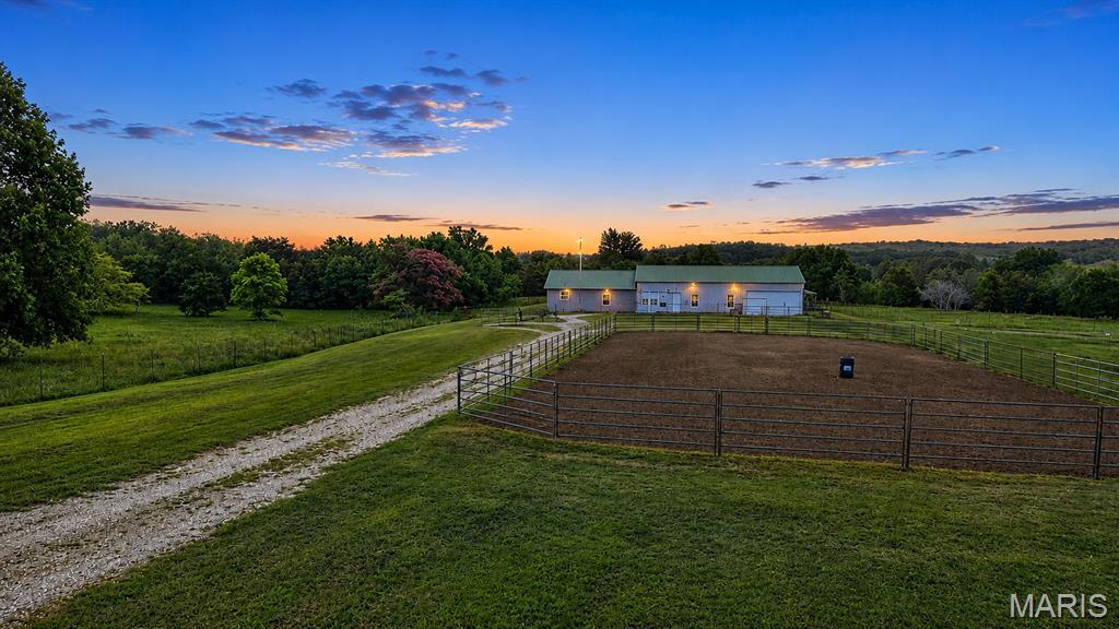 1153 County Road 6040 Property Photo 43