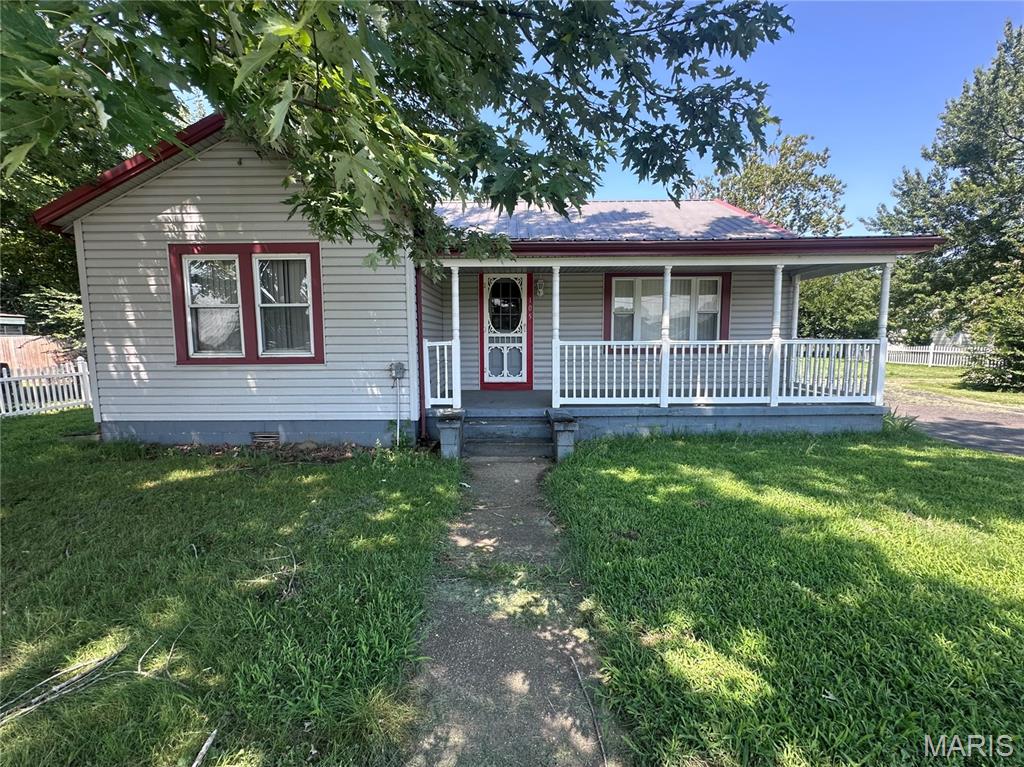 105 Highway 62 Property Photo 1