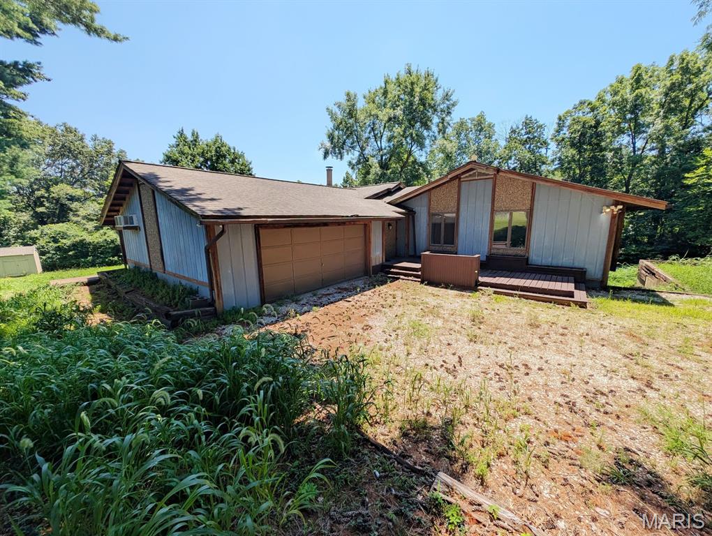 25402 S Elsah Hills Road Property Photo 2