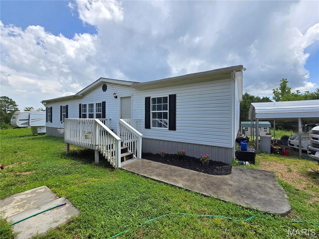 10191 Deslodge Park Property Photo 1
