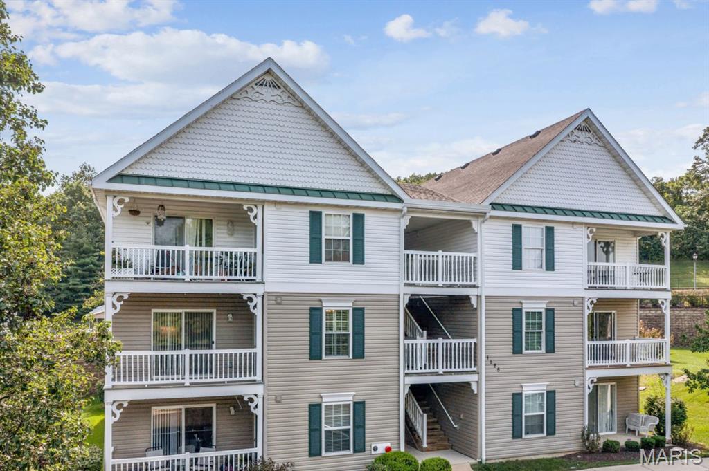1125 Arbor Creek Drive 2A