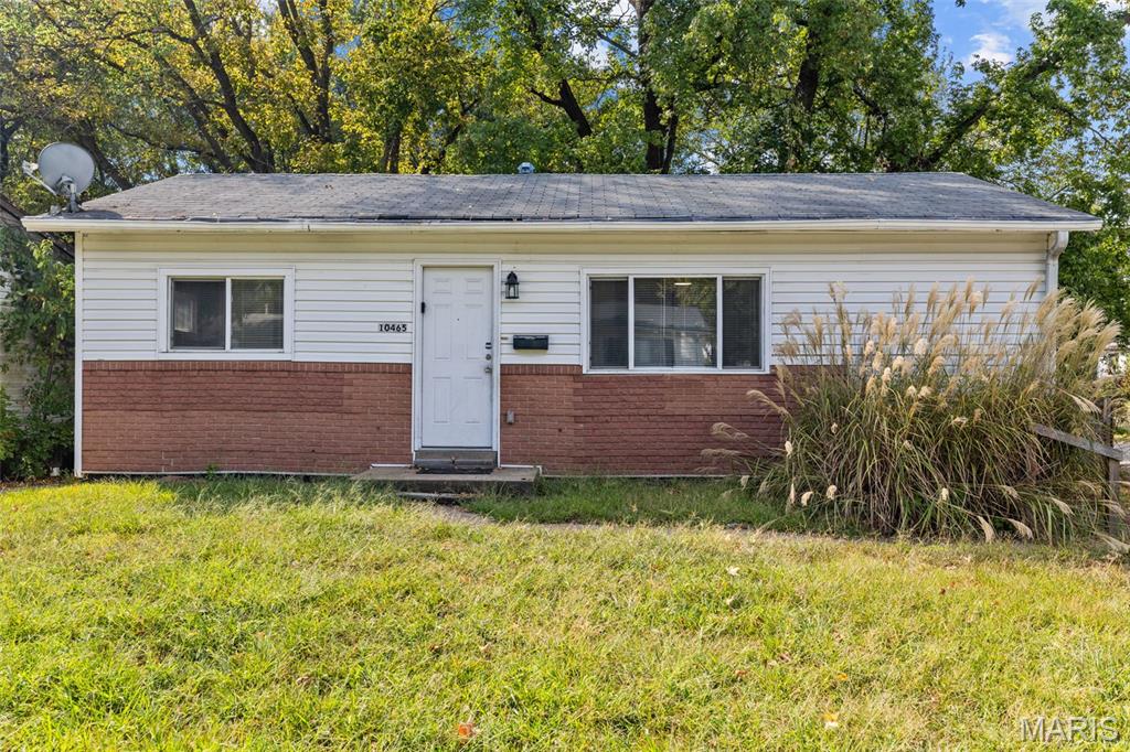 10465 Lord Drive Property Photo 1