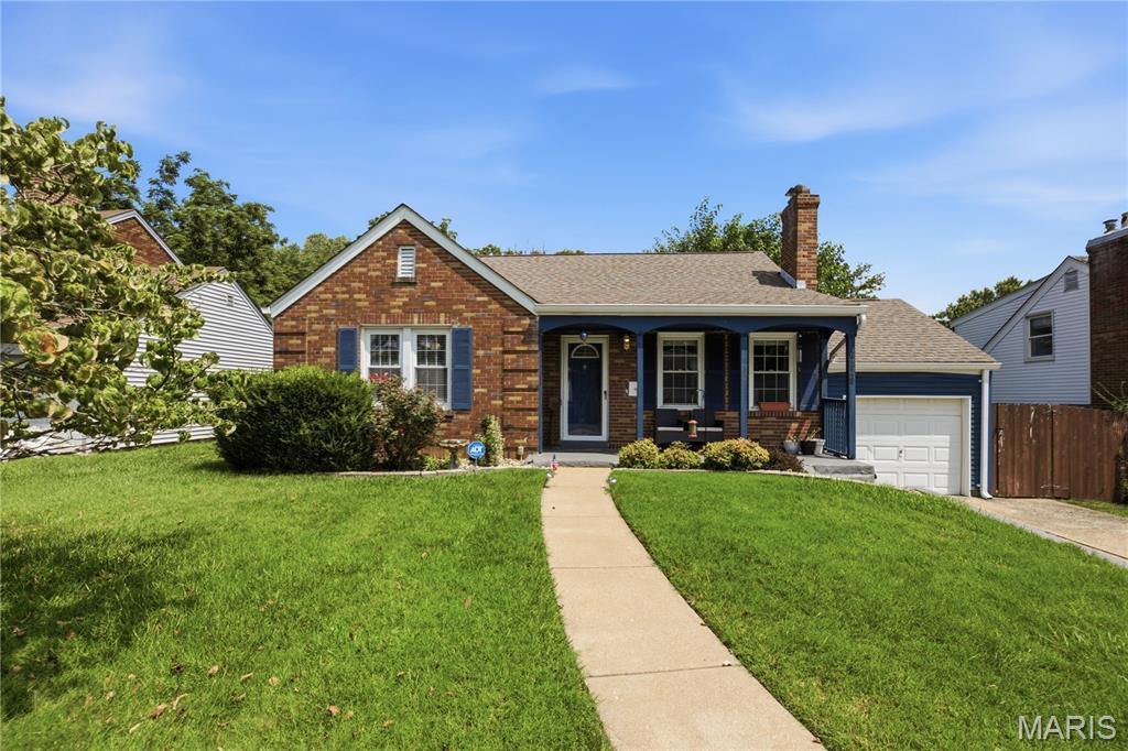 6329 Darlow Drive Property Photo 1