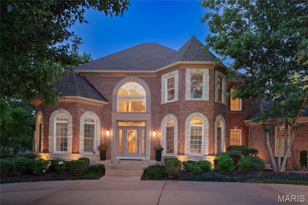 2900 Trafalgar Drive