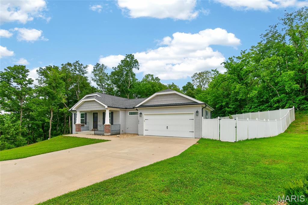391 Leimer Lane