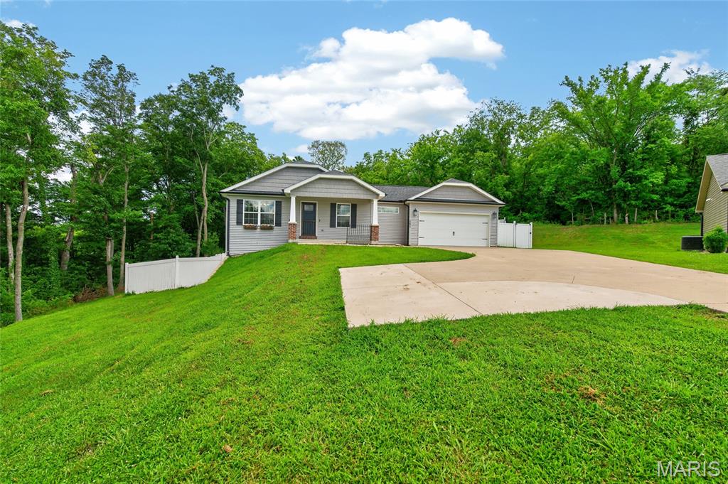 391 Leimer Lane Property Photo 4