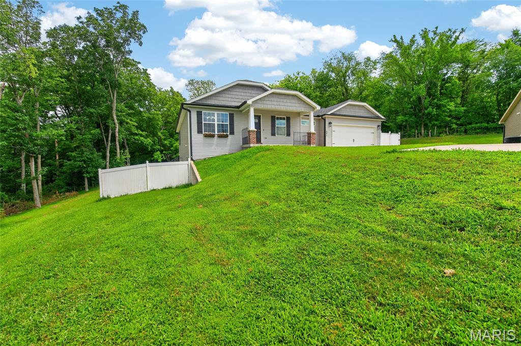 391 Leimer Lane Property Photo 5