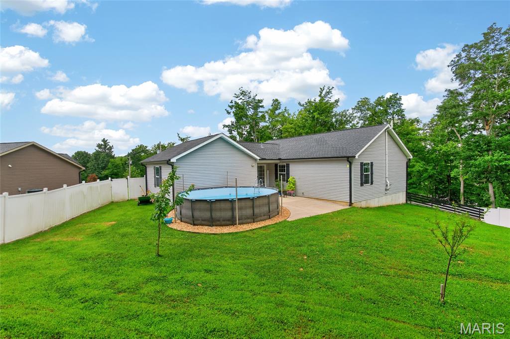 391 Leimer Lane Property Photo 8