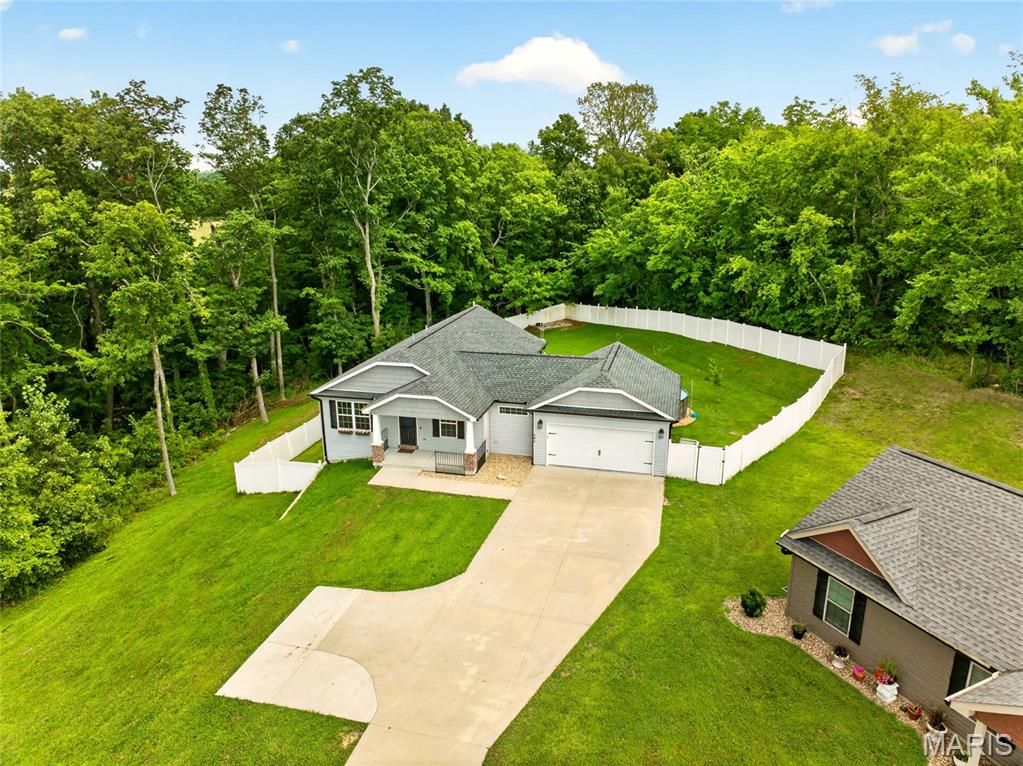 391 Leimer Lane Property Photo 17