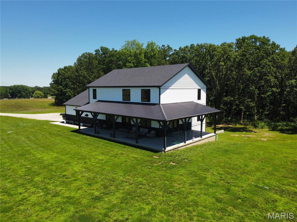 14946 Colorado Road Property Photo 1