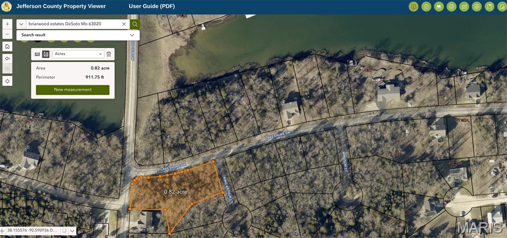 1065 Lakeshore Drive Property Photo 3
