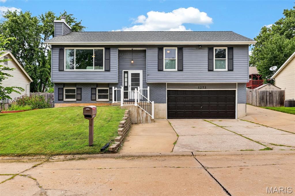 1273 Poseidon Court Property Photo 1