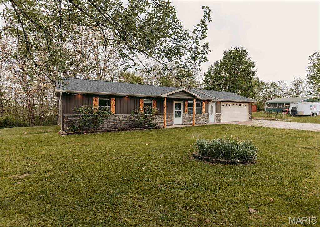 14580 Conway Road Property Photo 1