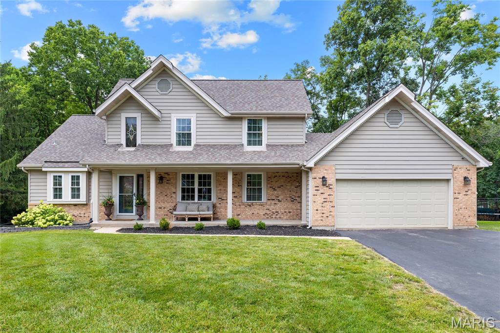 60 Golden Ridge Court Property Photo 1