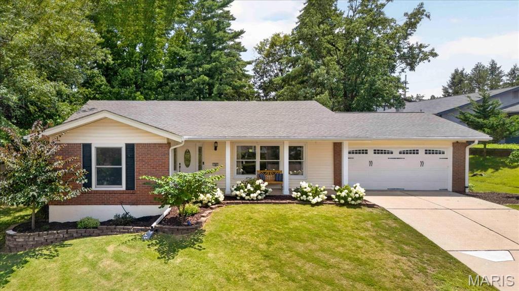 704 Clayworth Drive