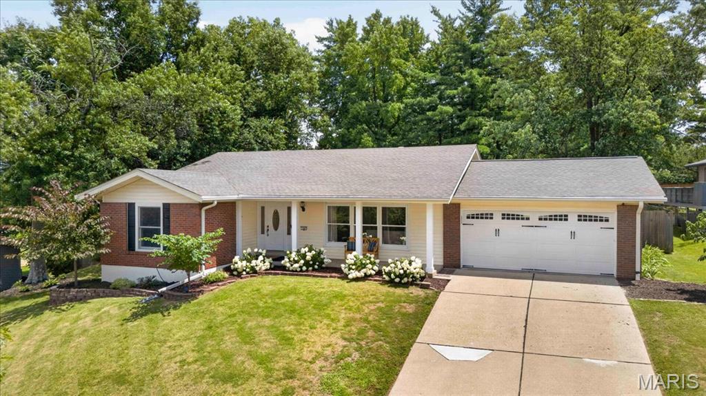 704 Clayworth Drive Property Photo 4