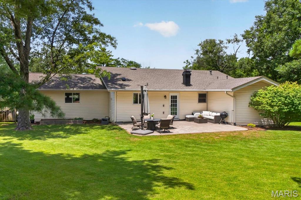 704 Clayworth Drive Property Photo 39