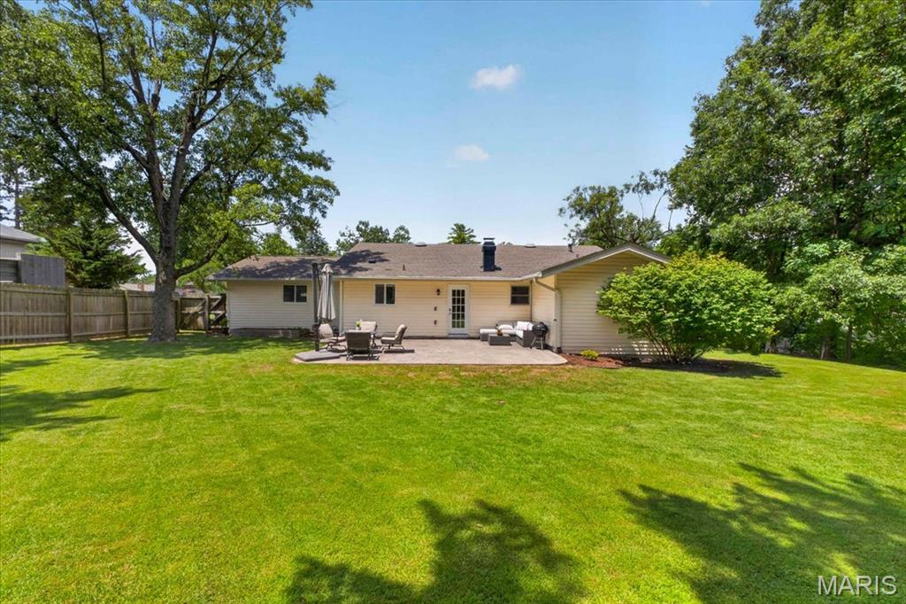 704 Clayworth Drive Property Photo 40