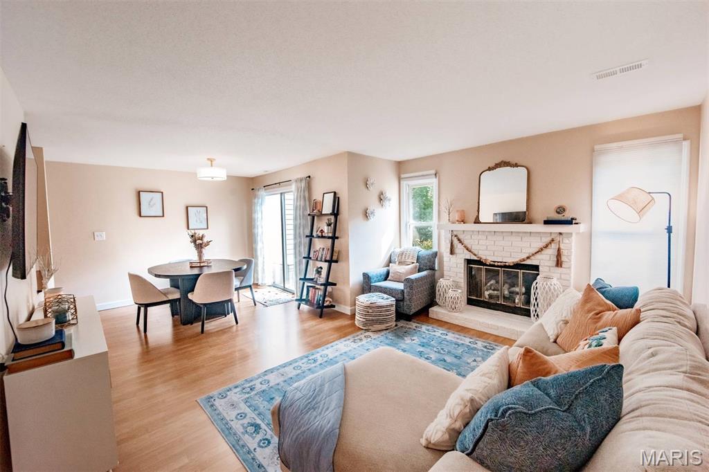 1429 Tahoe Valley Court Property Photo 7