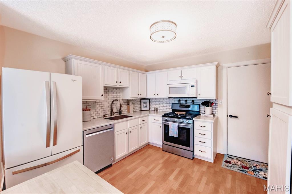 1429 Tahoe Valley Court Property Photo 10