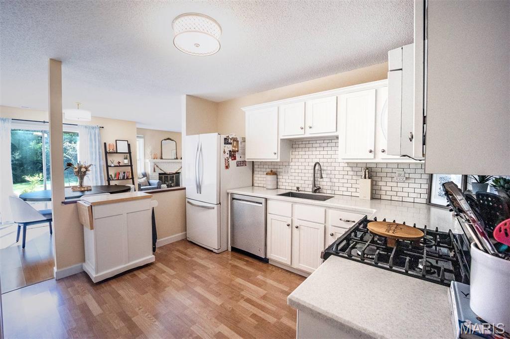 1429 Tahoe Valley Court Property Photo 11