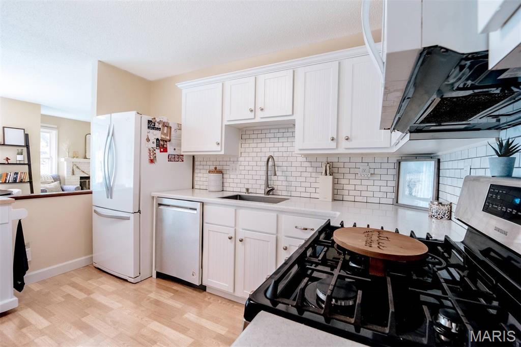 1429 Tahoe Valley Court Property Photo 12