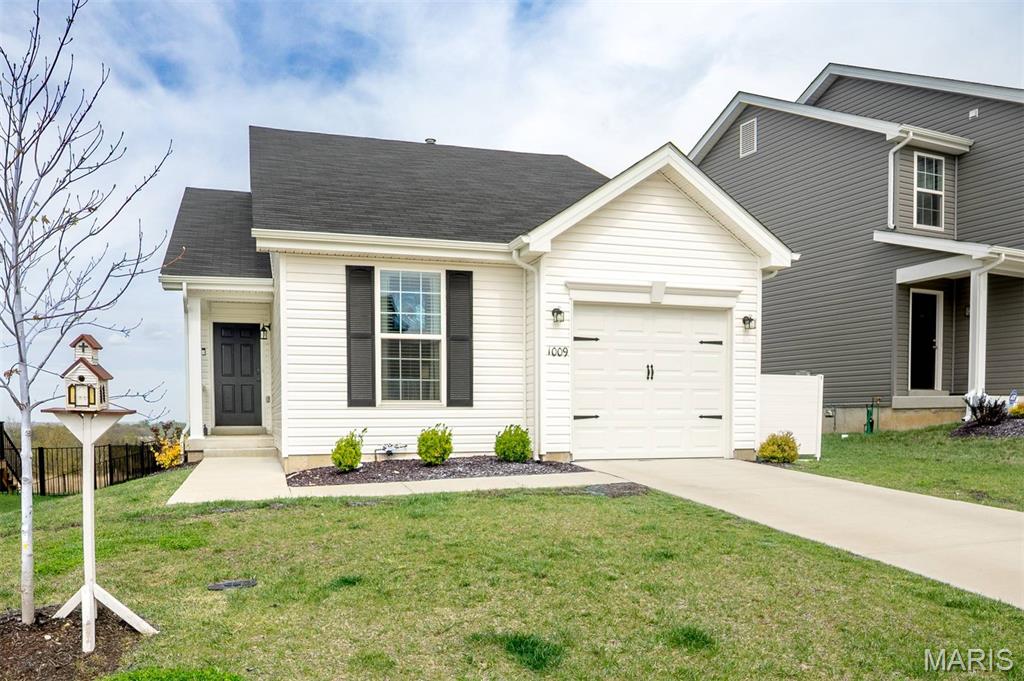 1009 Black Bear Drive Property Photo 1