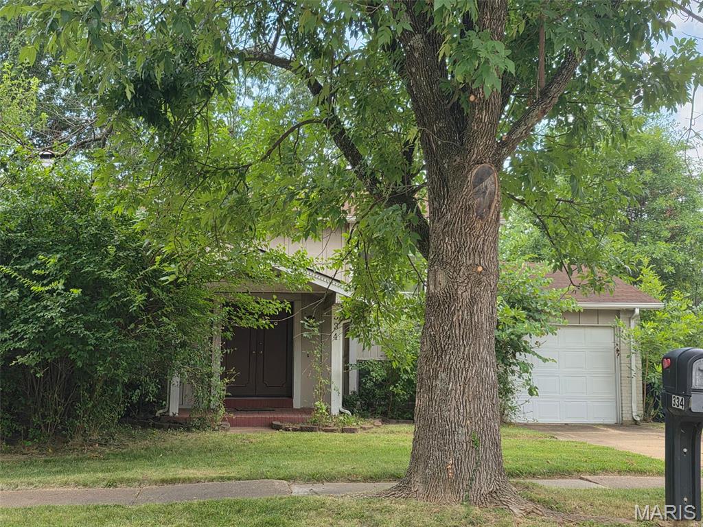 334 Bellezza Drive Property Photo 4