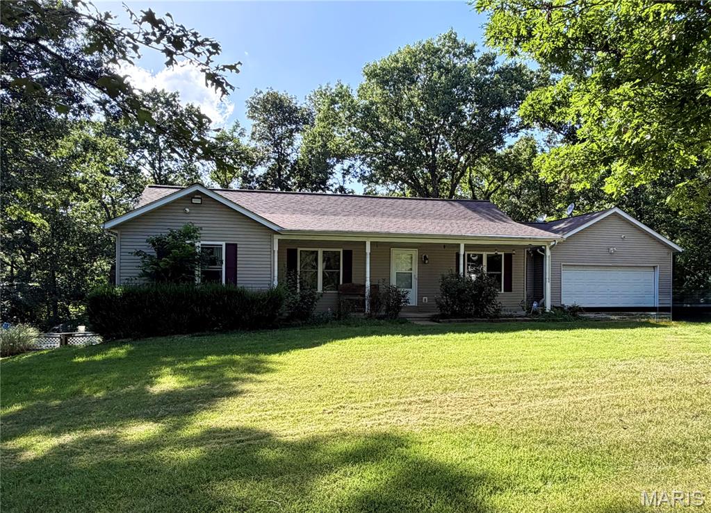 719 White Dogwood Court Property Photo 1