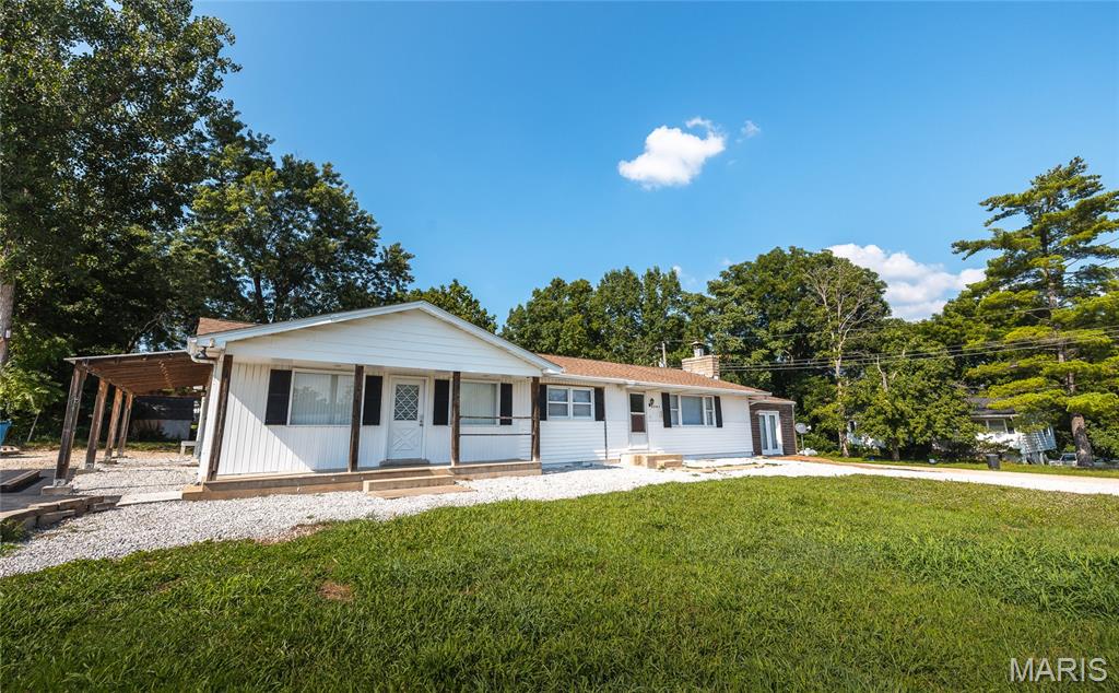 3741 Highway 30 Property Photo 1
