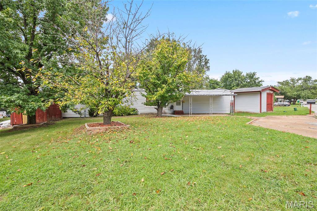621 Pine View Drive Property Photo 1