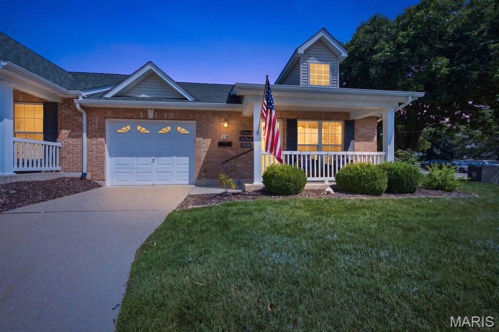 138 Green Gables Drive Property Photo 1