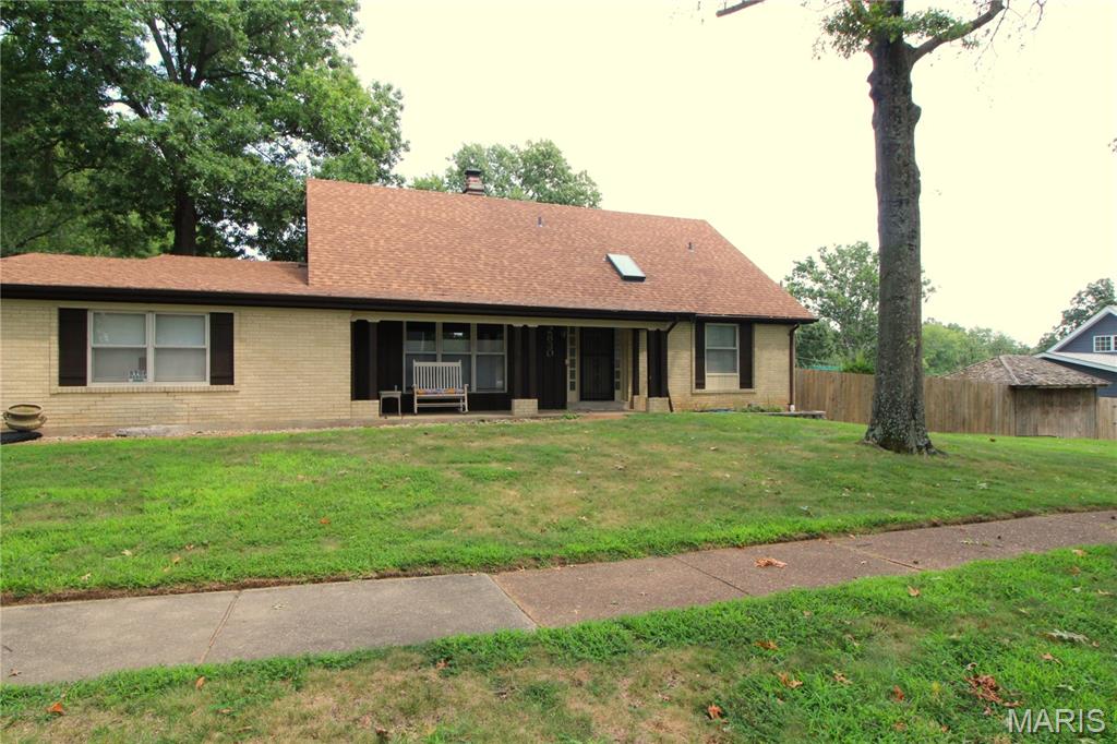 2830 Springridge Drive