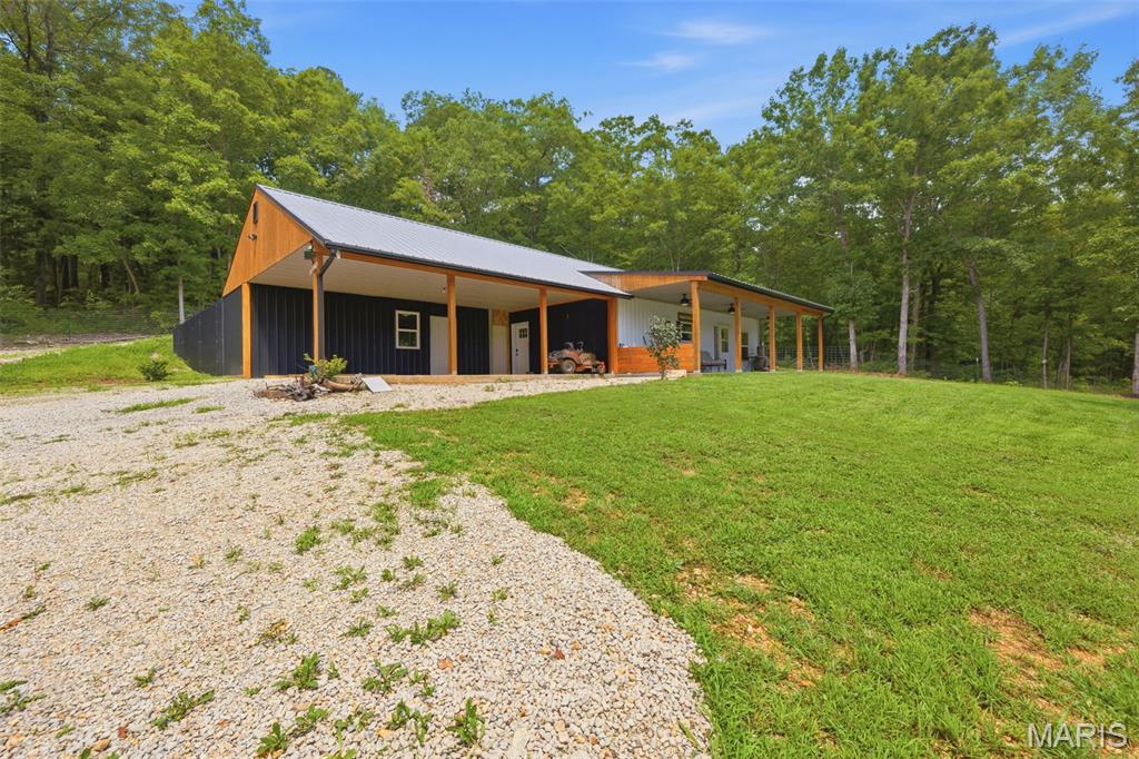 10050 Easton Road Property Photo 29